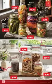 Catalog Kaufland săptămâna 33 Pagină 9: Borcan cu capac €6,99