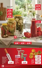 Catalog Kaufland săptămâna 33 Pagină 11