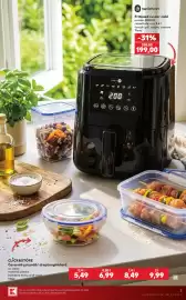 Catalog Kaufland săptămâna 33 Pagină 3