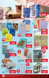 Catalog Kaufland săptămâna 33 Pagină 25