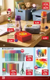 Catalog Kaufland săptămâna 33 Pagină 29
