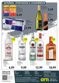 CITTI Markt Prospekt Seite 8