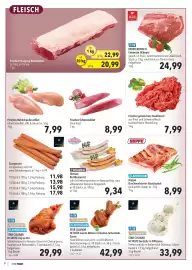 CITTI Markt Prospekt Seite 2
