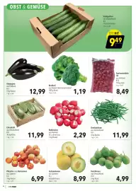 CITTI Markt Prospekt Seite 4