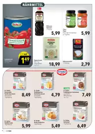 CITTI Markt Prospekt Seite 6