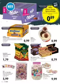 CITTI Markt Prospekt Seite 2