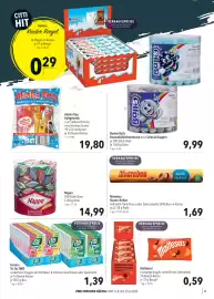 CITTI Markt Prospekt Seite 3