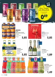 CITTI Markt Prospekt Seite 4