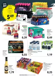 CITTI Markt Prospekt Seite 5