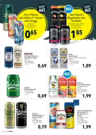 CITTI Markt Prospekt Seite 6