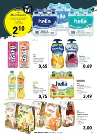 CITTI Markt Prospekt Seite 7