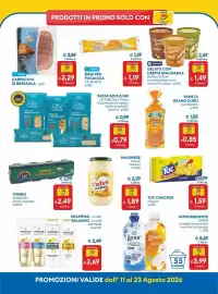 Volantino MD Discount Pagina 10