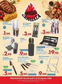 Volantino MD Discount Pagina 6