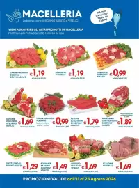 Volantino MD Discount Pagina 13
