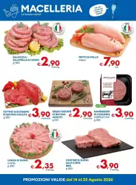 Volantino MD Discount Pagina 10