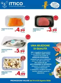 Volantino MD Discount Pagina 11