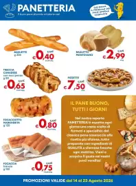 Volantino MD Discount Pagina 12