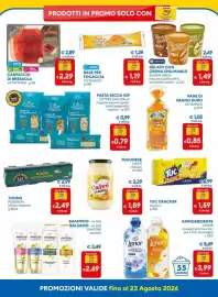 Volantino MD Discount Pagina 14