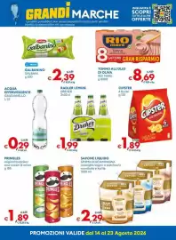 Volantino MD Discount Pagina 16