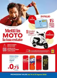 Volantino MD Discount Pagina 18