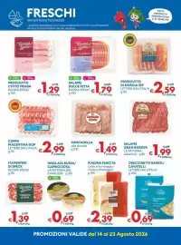 Volantino MD Discount Pagina 19