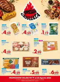 Volantino MD Discount Pagina 2