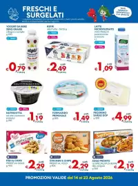 Volantino MD Discount Pagina 20