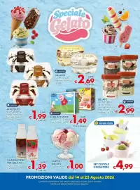 Volantino MD Discount Pagina 22