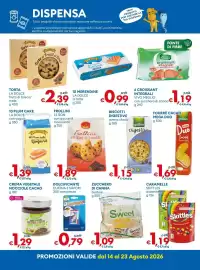 Volantino MD Discount Pagina 24
