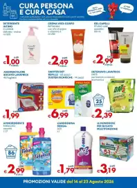 Volantino MD Discount Pagina 25