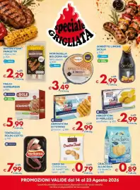 Volantino MD Discount Pagina 3