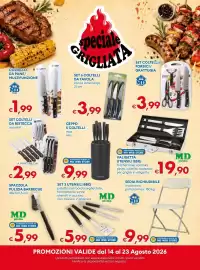 Volantino MD Discount Pagina 6
