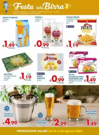 Volantino MD Discount Pagina 8