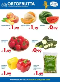 Volantino MD Discount Pagina 9