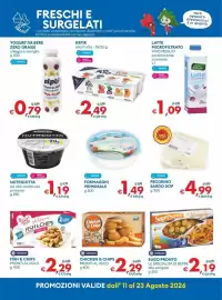 Volantino MD Discount Pagina 19