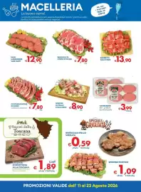 Volantino MD Discount Pagina 13