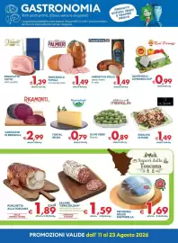 Volantino MD Discount Pagina 14
