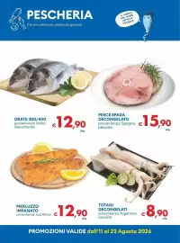 Volantino MD Discount Pagina 15