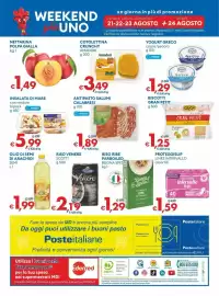 Volantino MD Discount Pagina 32