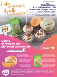 Volantino MD Discount Pagina 11