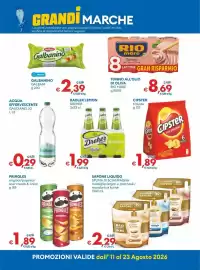 Volantino MD Discount Pagina 15