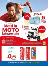 Volantino MD Discount Pagina 17