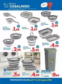 Volantino MD Discount Pagina 28