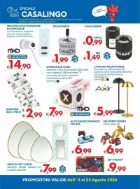 Volantino MD Discount Pagina 29