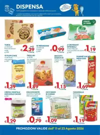 Volantino MD Discount Pagina 23