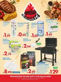Volantino MD Discount Pagina 5