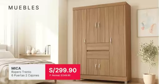 Catálogo Falabella Página 2