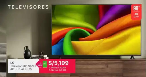 Catálogo Falabella Página 4