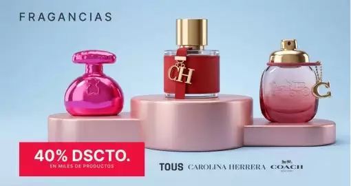 Catálogo Falabella Página 5