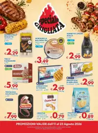 Volantino MD Discount Pagina 3